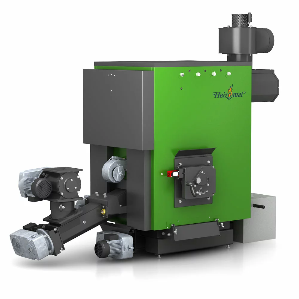 HSK-RA 30 kW