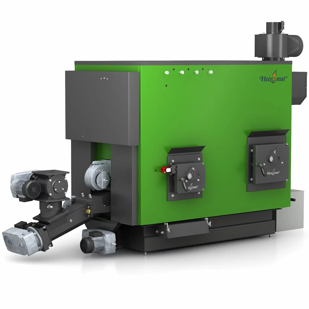 HSK-RA 75-100 kW