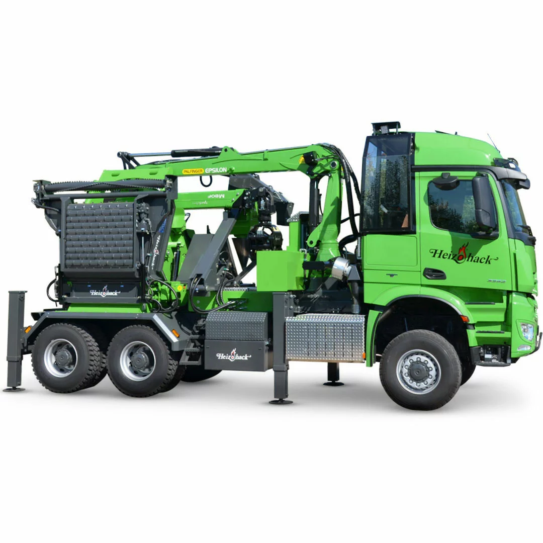 Heizohack HM 14-860 KL