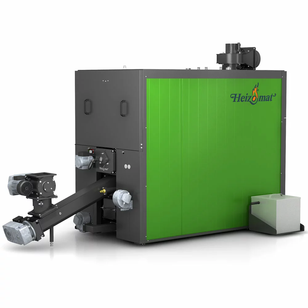RHK-AK 75-100 kW